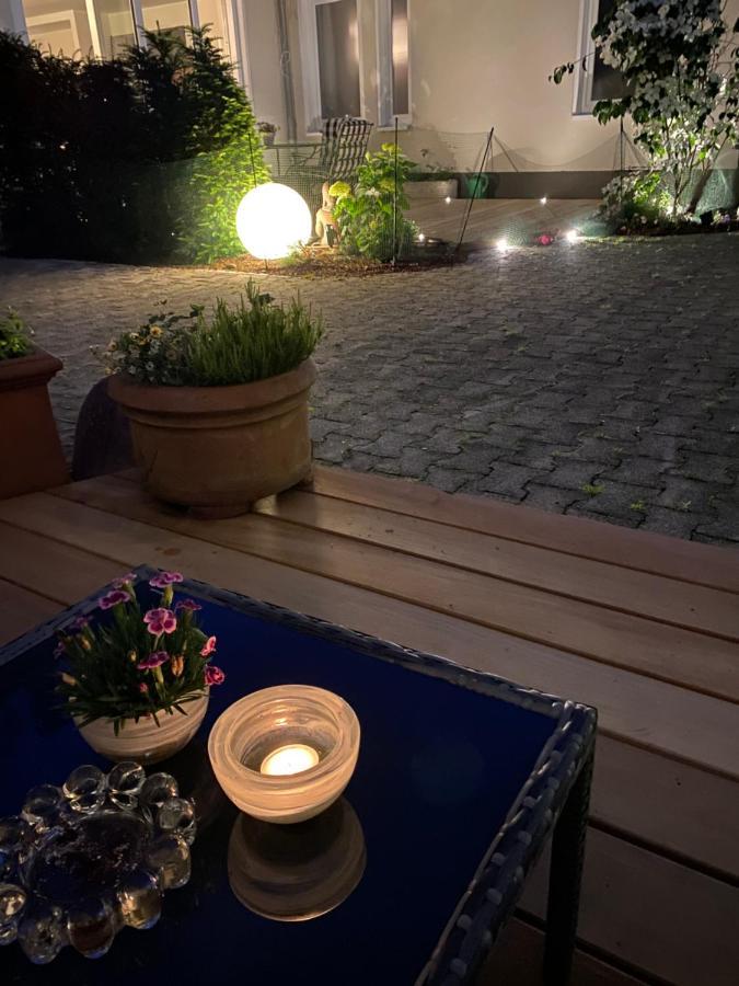 Altstadt-Chalet @Conny'S Brilon Εξωτερικό φωτογραφία